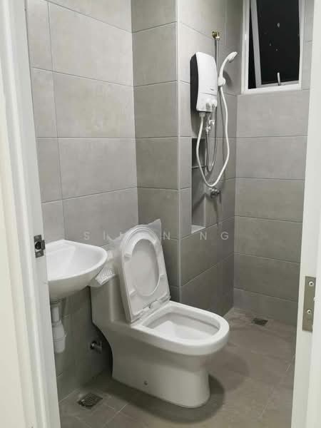 Kondominium untuk Dijual di Orange BM - Simon Ng - Bathroom - PropertyGuru.com.my