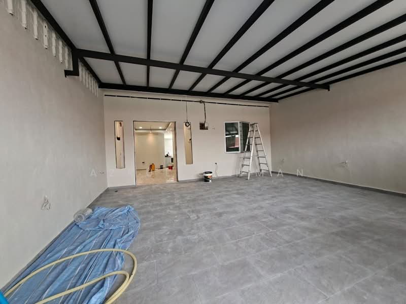 Rumah Teres 1 Tingkat untuk Dijual di Sikamat (Negeri Sembilan) - Azrul Othman - Interior - PropertyGuru.com.my