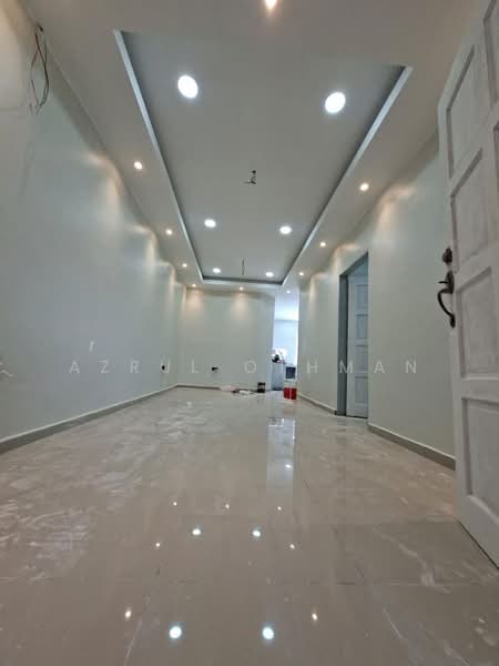 Rumah Teres 1 Tingkat untuk Dijual di Sikamat (Negeri Sembilan) - Azrul Othman - Interior - PropertyGuru.com.my