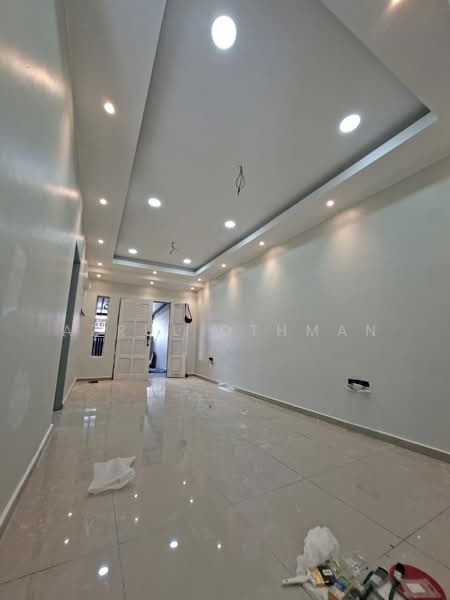 Rumah Teres 1 Tingkat untuk Dijual di Sikamat (Negeri Sembilan) - Azrul Othman - Interior - PropertyGuru.com.my