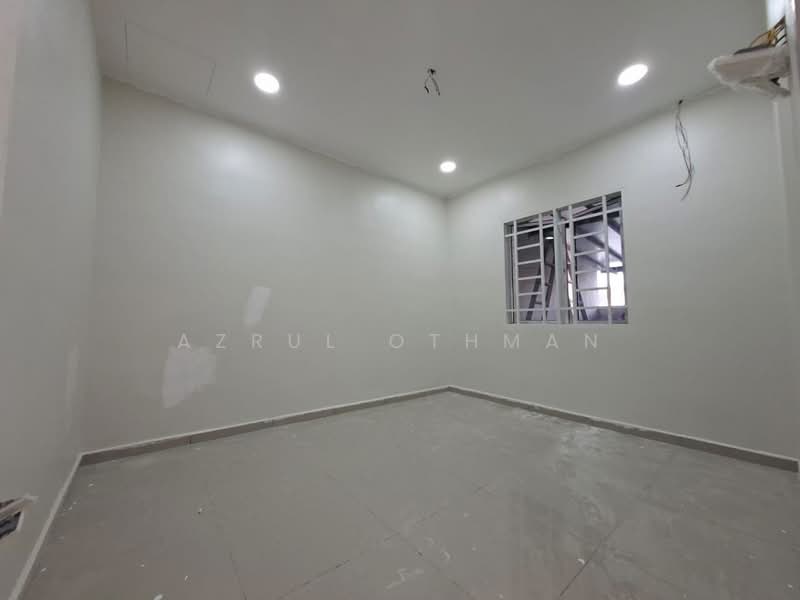 Rumah Teres 1 Tingkat untuk Dijual di Sikamat (Negeri Sembilan) - Azrul Othman - Interior - PropertyGuru.com.my