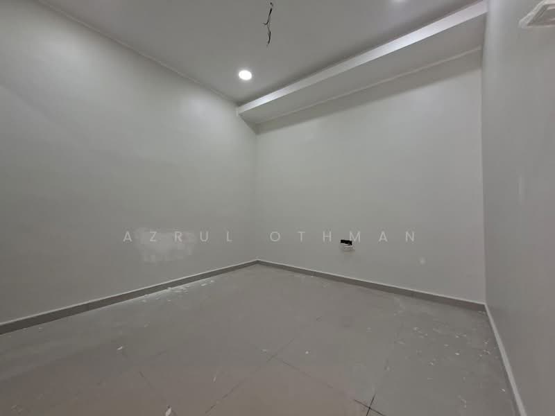 Rumah Teres 1 Tingkat untuk Dijual di Sikamat (Negeri Sembilan) - Azrul Othman - Interior - PropertyGuru.com.my