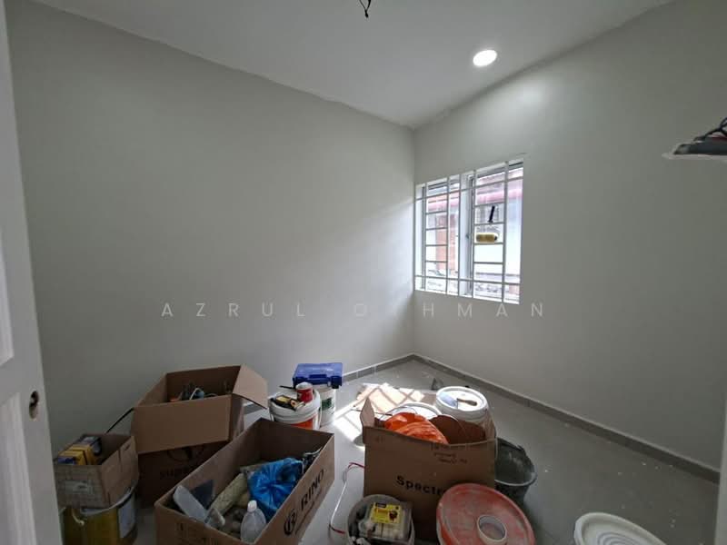 Rumah Teres 1 Tingkat untuk Dijual di Sikamat (Negeri Sembilan) - Azrul Othman - Interior - PropertyGuru.com.my