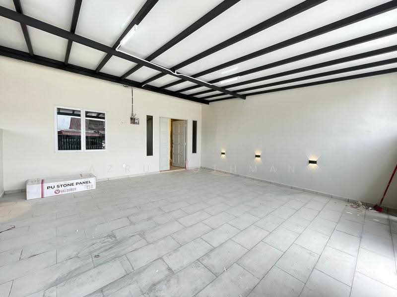 Rumah Teres 1-Tingkat untuk Dijual di Sikamat (Negeri Sembilan) - Azrul Othman - Interior - PropertyGuru.com.my