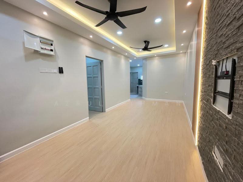 Rumah Teres 1-Tingkat untuk Dijual di Sikamat (Negeri Sembilan) - Azrul Othman - Interior - PropertyGuru.com.my