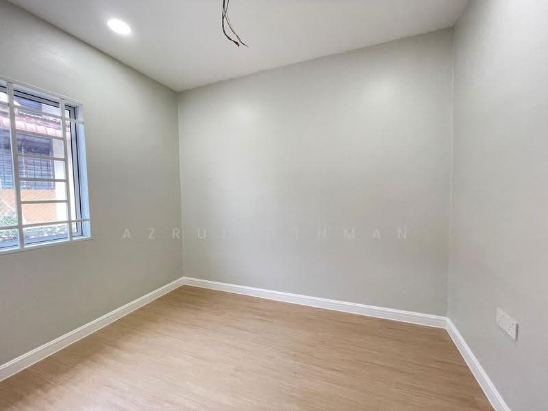 Rumah Teres 1-Tingkat untuk Dijual di Sikamat (Negeri Sembilan) - Azrul Othman - Interior - PropertyGuru.com.my