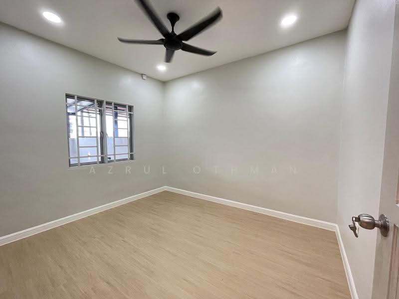 Rumah Teres 1-Tingkat untuk Dijual di Sikamat (Negeri Sembilan) - Azrul Othman - Interior - PropertyGuru.com.my