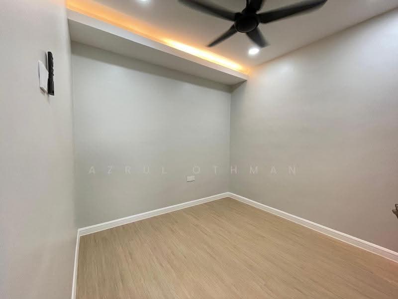 Rumah Teres 1-Tingkat untuk Dijual di Sikamat (Negeri Sembilan) - Azrul Othman - Interior - PropertyGuru.com.my
