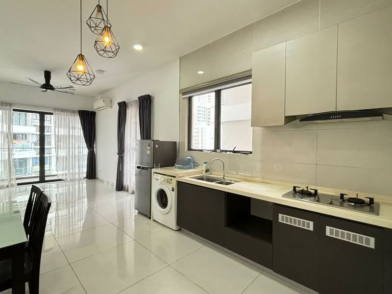 Condominium for Rent at Bay Point @ Country Garden Danga Bay - Michael Yeo - PropertyGuru.com.my