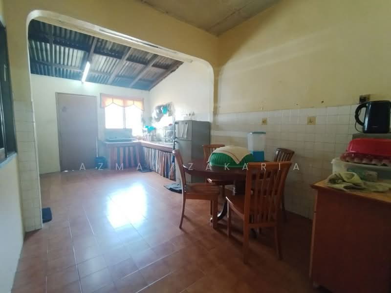 Rumah Teres 1 Tingkat untuk Dijual di Setapak (Kuala Lumpur) - AZMAN ZAKARIA - Kitchen - PropertyGuru.com.my