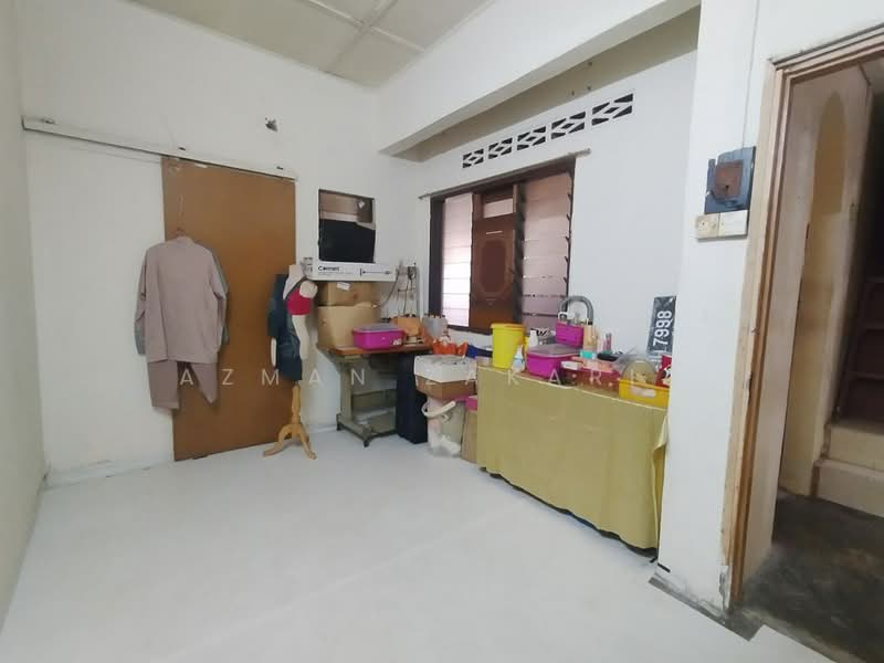 Rumah Teres 1 Tingkat untuk Dijual di Setapak (Kuala Lumpur) - AZMAN ZAKARIA - Interior - PropertyGuru.com.my