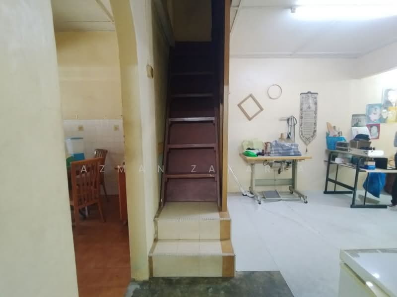 Rumah Teres 1 Tingkat untuk Dijual di Setapak (Kuala Lumpur) - AZMAN ZAKARIA - Interior - PropertyGuru.com.my