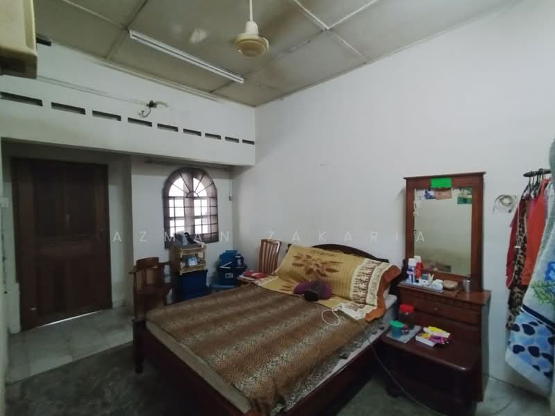 Rumah Teres 1 Tingkat untuk Dijual di Setapak (Kuala Lumpur) - AZMAN ZAKARIA - Bedroom - PropertyGuru.com.my