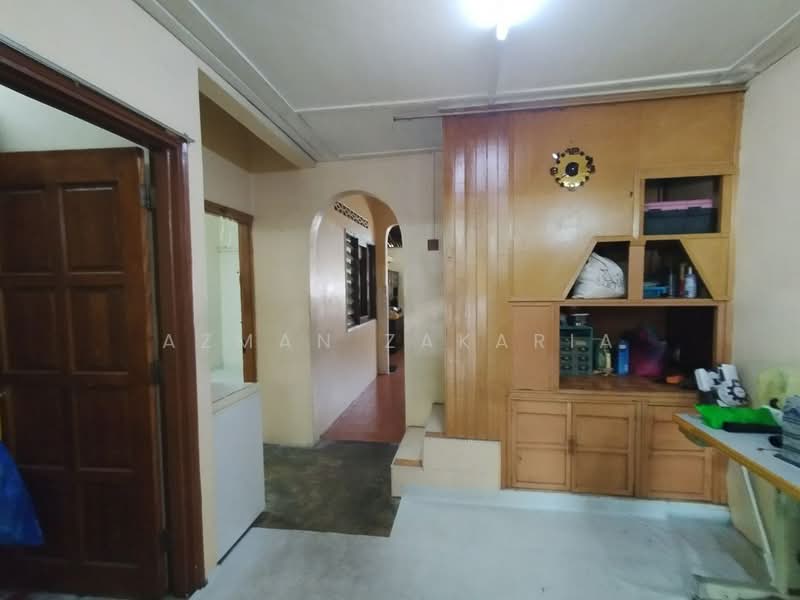 Rumah Teres 1 Tingkat untuk Dijual di Setapak (Kuala Lumpur) - AZMAN ZAKARIA - Interior - PropertyGuru.com.my