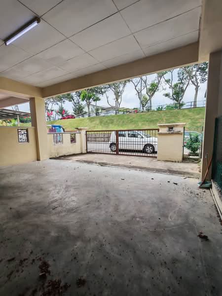 Rumah Teres 1 Tingkat untuk Disewa di Seremban 3 (Rasah) - Marcus Yeow - Exterior - PropertyGuru.com.my