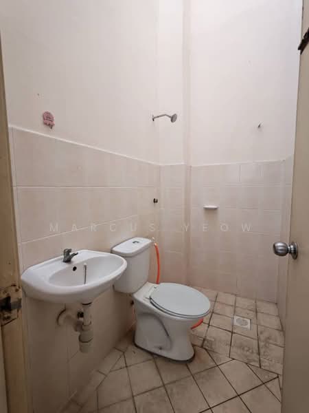 Rumah Teres 1 Tingkat untuk Disewa di Seremban 3 (Rasah) - Marcus Yeow - Bathroom - PropertyGuru.com.my