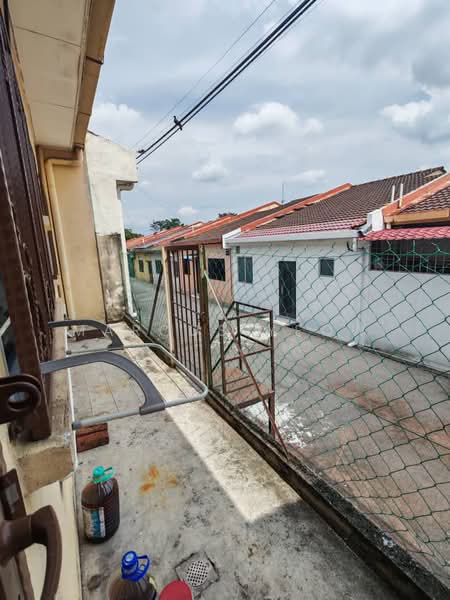 Rumah Teres 1 Tingkat untuk Disewa di Seremban 3 (Rasah) - Marcus Yeow - Exterior - PropertyGuru.com.my