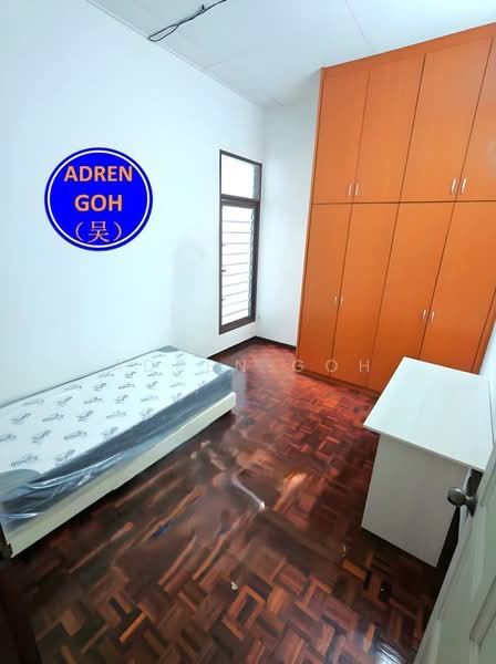 Pangsapuri untuk Disewa di Desa Penaga - Adren Goh - Bedroom - PropertyGuru.com.my