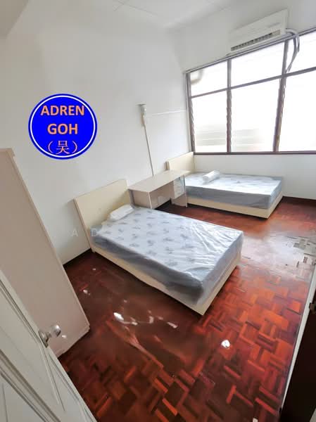 Pangsapuri untuk Disewa di Desa Penaga - Adren Goh - Bedroom - PropertyGuru.com.my
