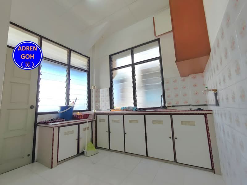 Apartment for Rent at Desa Penaga - Adren Goh - Kitchen - PropertyGuru.com.my