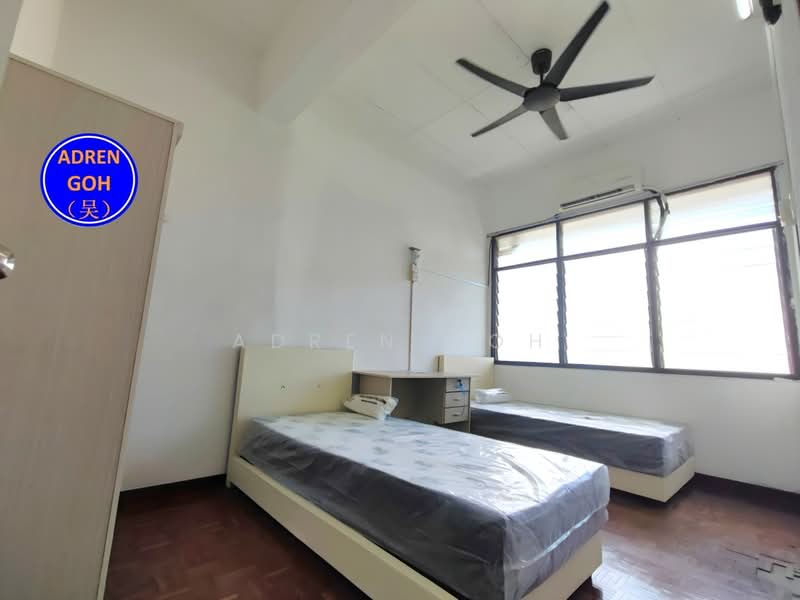 Apartment for Rent at Desa Penaga - Adren Goh - Bedroom - PropertyGuru.com.my