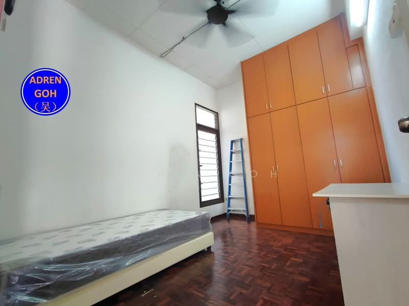 Apartment for Rent at Desa Penaga - Adren Goh - Bedroom - PropertyGuru.com.my