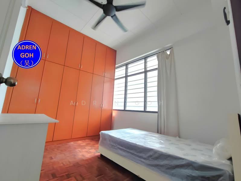 Apartment for Rent at Desa Penaga - Adren Goh - Bedroom - PropertyGuru.com.my