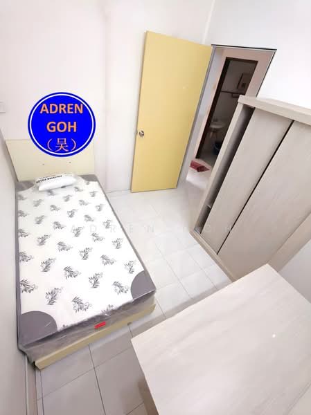 Apartment for Rent at Desa Penaga - Adren Goh - Bedroom - PropertyGuru.com.my
