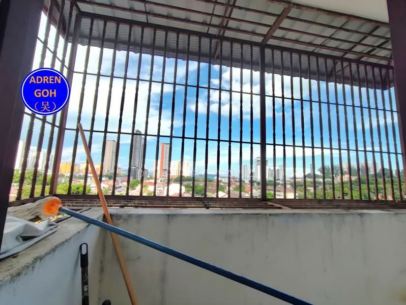 Apartment for Rent at Desa Penaga - Adren Goh - View - PropertyGuru.com.my
