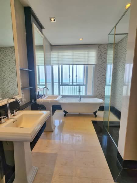 Condominium for Sale at Andaman @ Quayside - Paul Pheong - Bathroom - PropertyGuru.com.my