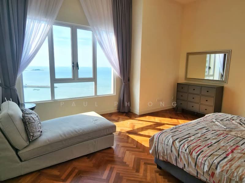 Condominium for Sale at Andaman @ Quayside - Paul Pheong - Bedroom - PropertyGuru.com.my