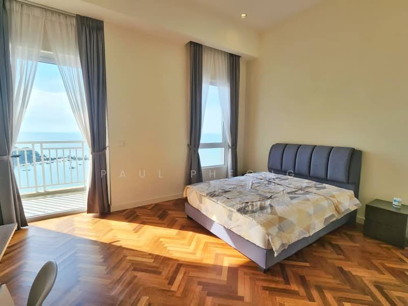Condominium for Sale at Andaman @ Quayside - Paul Pheong - Bedroom - PropertyGuru.com.my