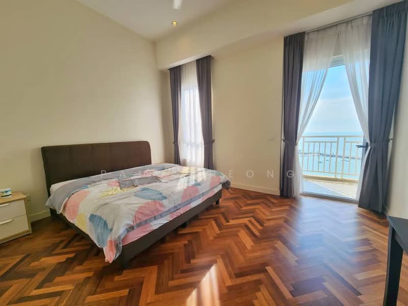Condominium for Sale at Andaman @ Quayside - Paul Pheong - Bedroom - PropertyGuru.com.my