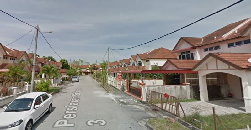 Rumah Teres 2 Tingkat untuk Dijual di Bandar Putra Bertam (Kepala Batas) - Alex Ho - Exterior - PropertyGuru.com.my