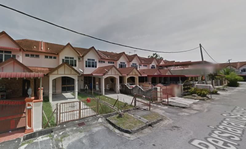 Rumah Teres 2 Tingkat untuk Dijual di Bandar Putra Bertam (Kepala Batas) - Alex Ho - PropertyGuru.com.my