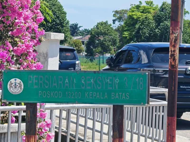 Rumah Teres 2-Tingkat untuk Dijual di Bandar Putra Bertam (Kepala Batas) - Alex Ho - PropertyGuru.com.my