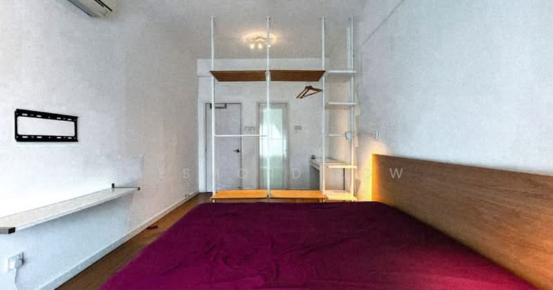 Apartment for Rent at One World 2 (1-Sky) - Desmond Low - PropertyGuru.com.my