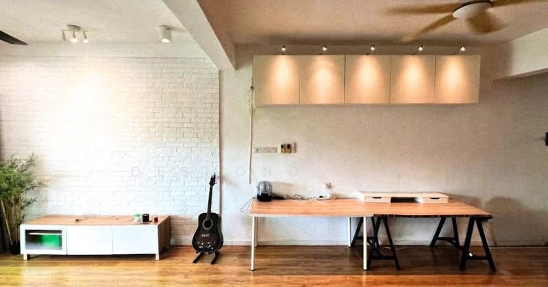 Apartment for Rent at One World 2 (1-Sky) - Desmond Low - PropertyGuru.com.my