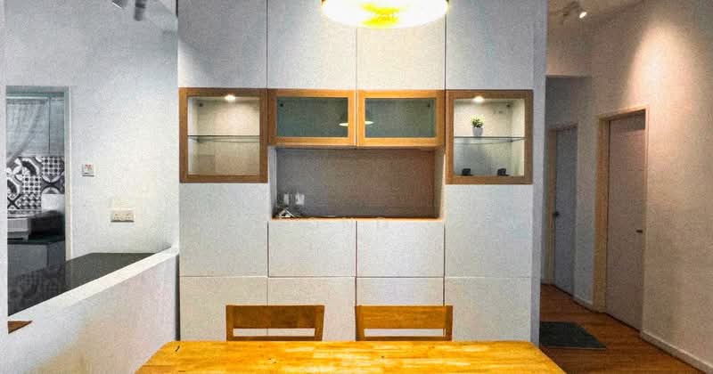 Apartment for Rent at One World 2 (1-Sky) - Desmond Low - PropertyGuru.com.my