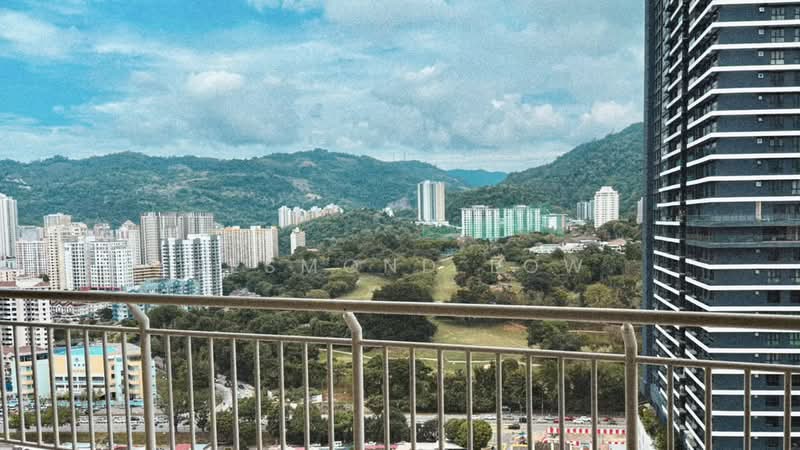 Apartment for Rent at One World 2 (1-Sky) - Desmond Low - PropertyGuru.com.my