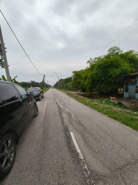 Tanah Perindustrian untuk Dijual di Jeram (Selangor) - Janice Yap - Exterior - PropertyGuru.com.my