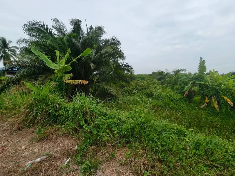 Tanah Perindustrian untuk Dijual di Jeram (Selangor) - Janice Yap - Exterior - PropertyGuru.com.my