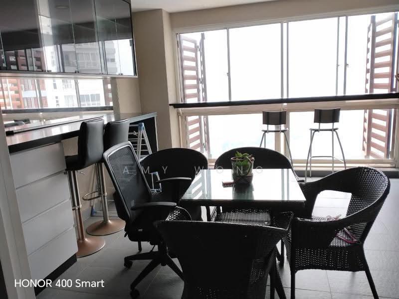 Condominium for Sale at 9 Bukit Utama Condominium - Amy Wong - Interior - PropertyGuru.com.my
