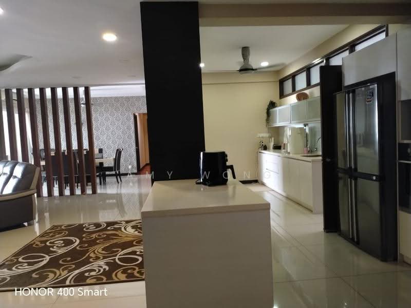 Condominium for Sale at 9 Bukit Utama Condominium - Amy Wong - Kitchen - PropertyGuru.com.my