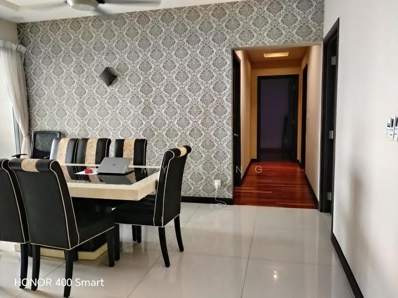 Condominium for Sale at 9 Bukit Utama Condominium - Amy Wong - Dining Room - PropertyGuru.com.my