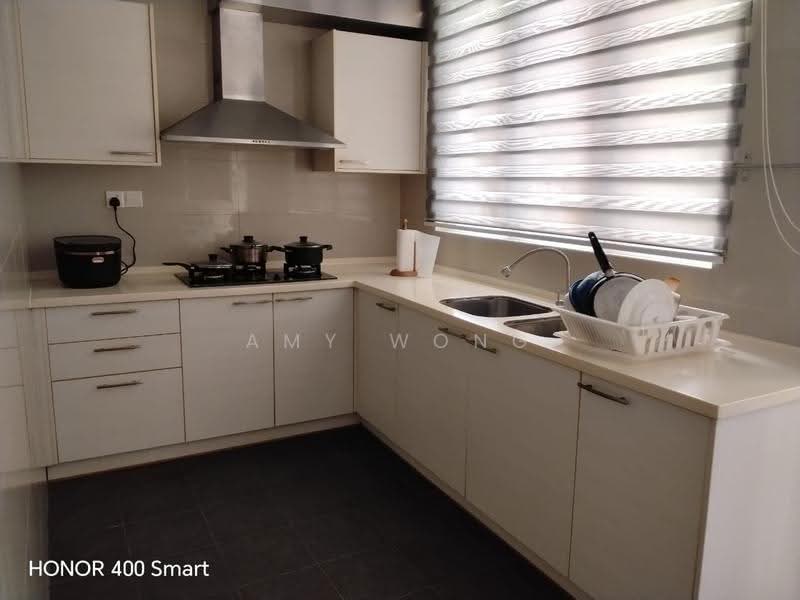 Condominium for Sale at 9 Bukit Utama Condominium - Amy Wong - Kitchen - PropertyGuru.com.my