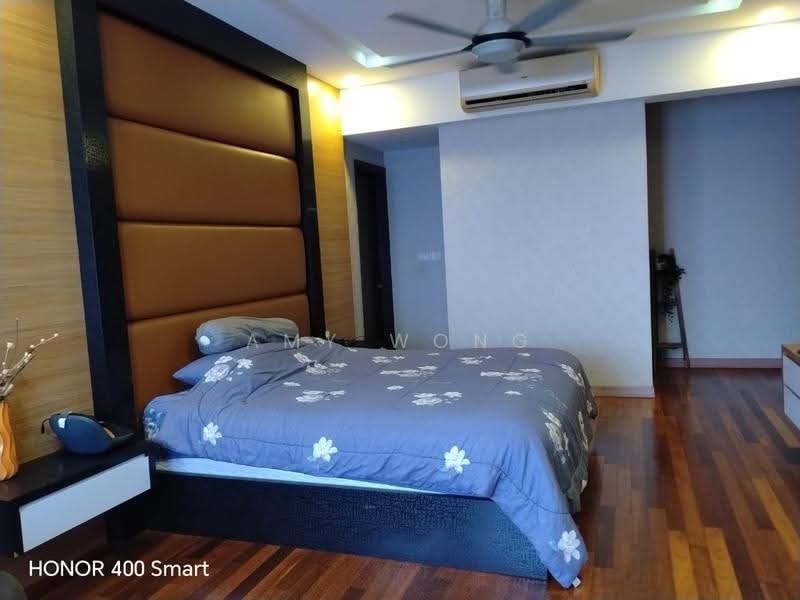 Condominium for Sale at 9 Bukit Utama Condominium - Amy Wong - Bedroom - PropertyGuru.com.my