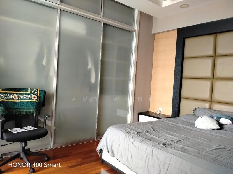 Condominium for Sale at 9 Bukit Utama Condominium - Amy Wong - Bedroom - PropertyGuru.com.my