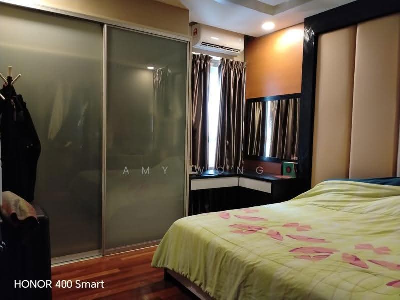 Condominium for Sale at 9 Bukit Utama Condominium - Amy Wong - Bedroom - PropertyGuru.com.my