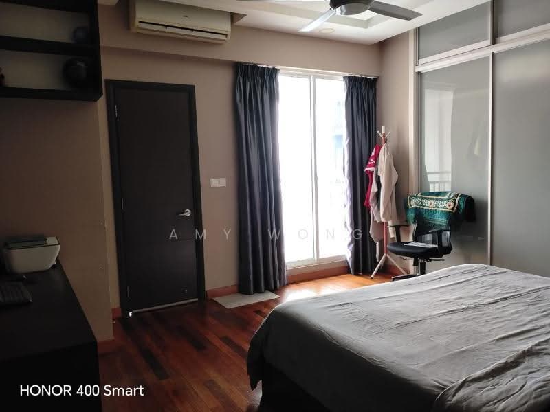 Condominium for Sale at 9 Bukit Utama Condominium - Amy Wong - Bedroom - PropertyGuru.com.my